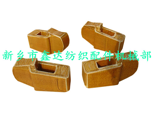 各種紡織皮結(jié)、皮圈的型號與規(guī)格對應說明