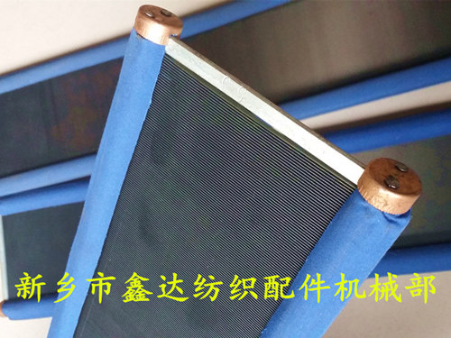 紡織機鋼筘型號、鋼筘規(guī)格及鋼筘的筘號計算方法