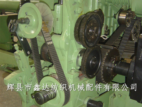 織布機圖片（片梭、有梭、劍桿機）